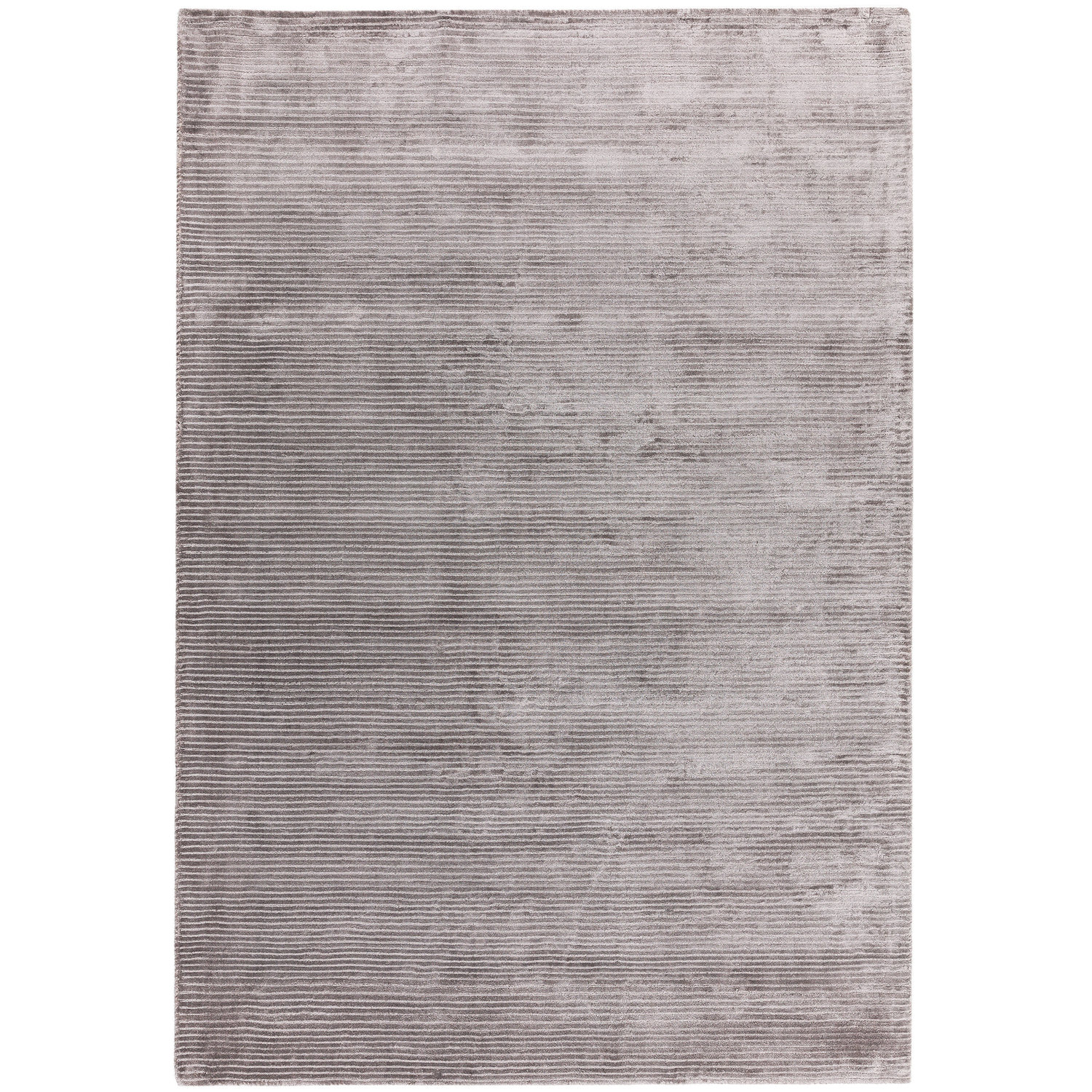 Bellagio Silver Rug