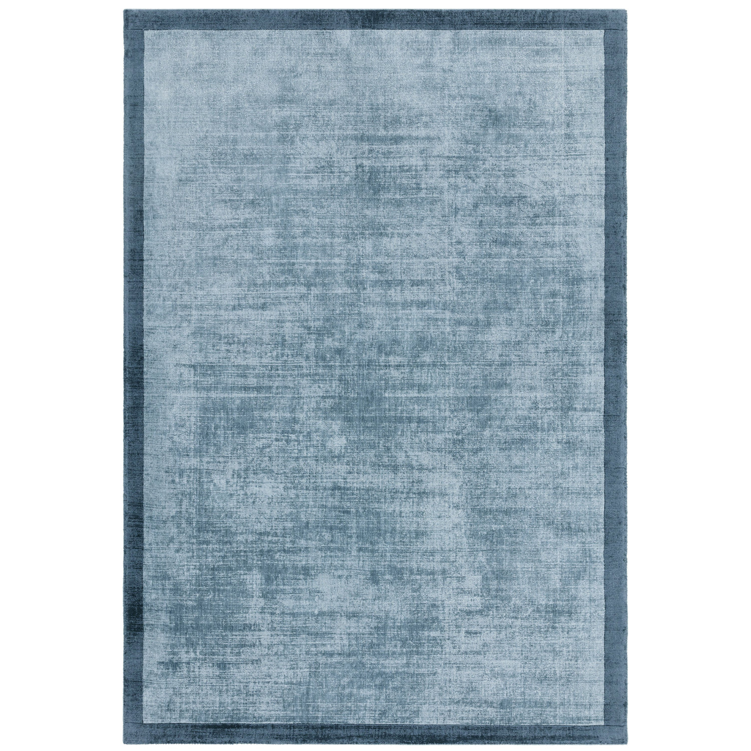 Blade Border Fine 06 Airforce Navy Rug