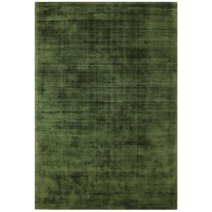 Blade Green Rug