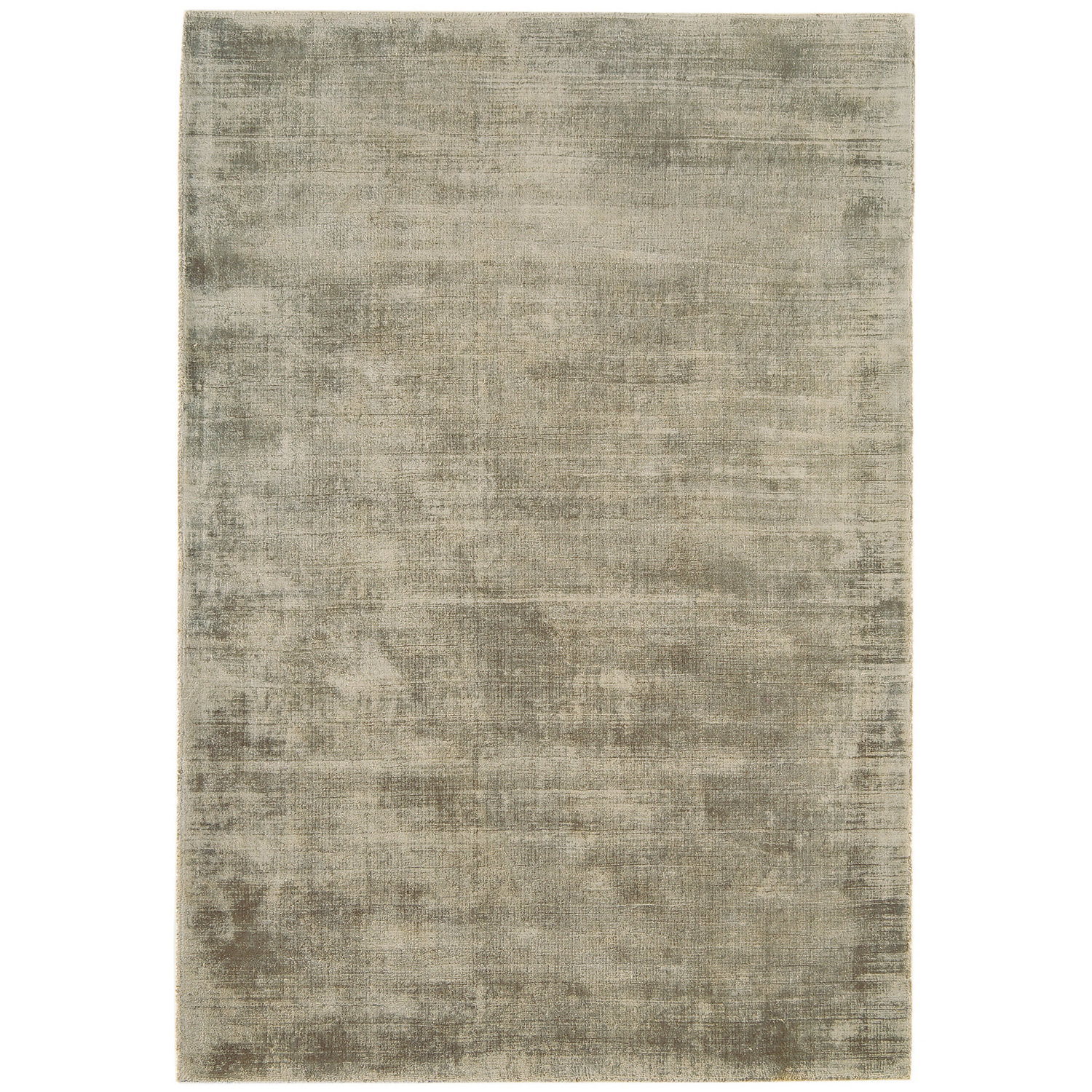 Blade Smoke Rug