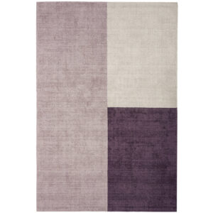 Blox Heather Rug