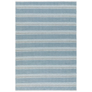 Boardwalk Blue Multi Rug