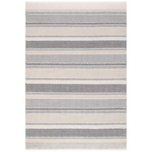 Boardwalk Grey Multi Rug