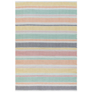 Boardwalk Pastel Multi Rug