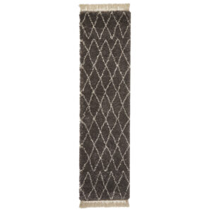 Boho 8280 Grey Runner