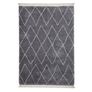 Boho 8280 Grey Rug