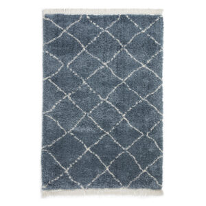 Boho 5413 Blue Runner