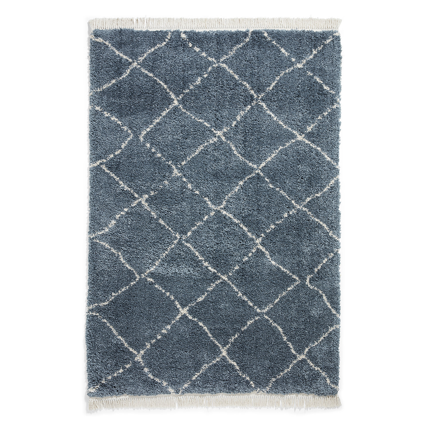 Boho 5413 Blue Runner