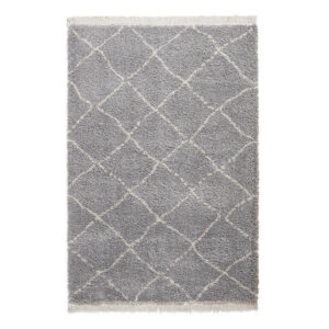 Boho 5413 Grey Rug