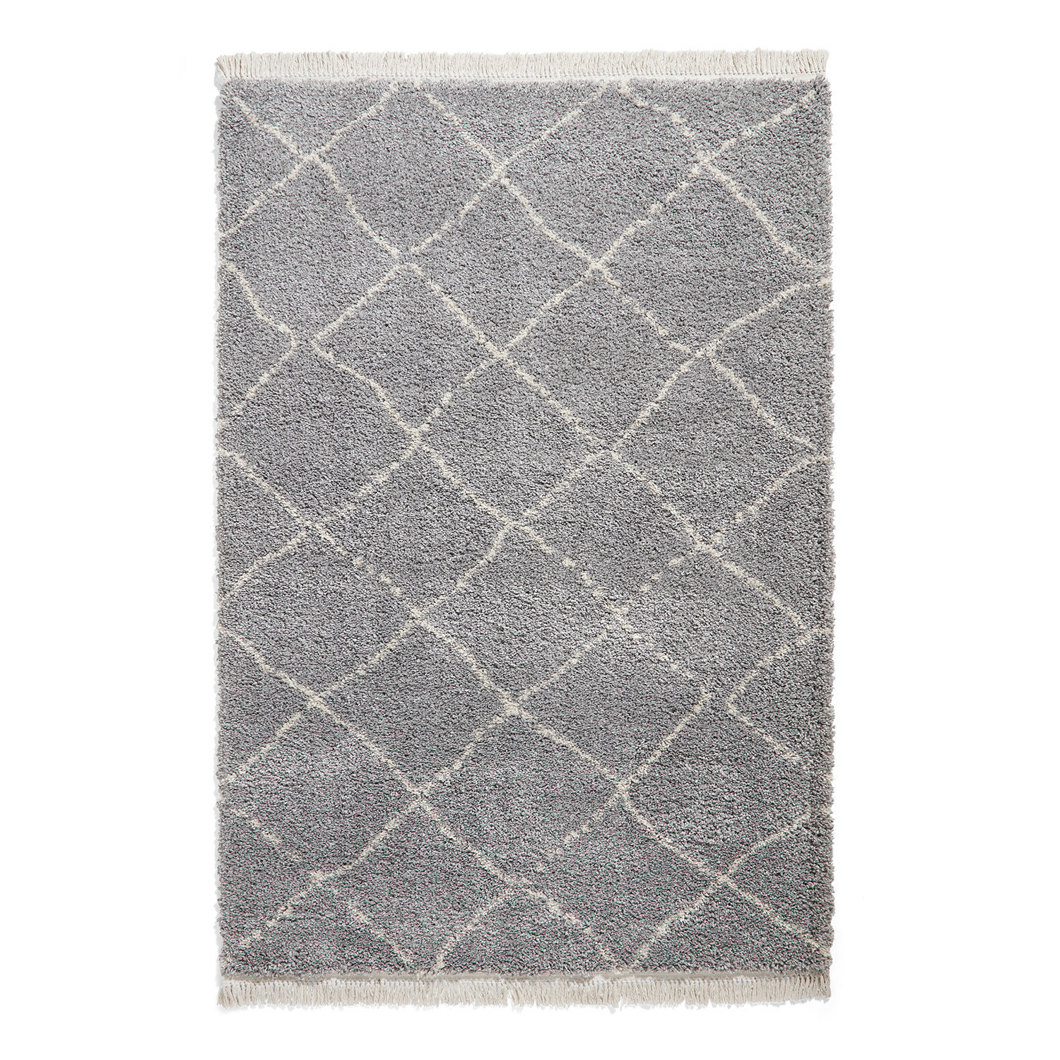 Boho 5413 Grey Rug