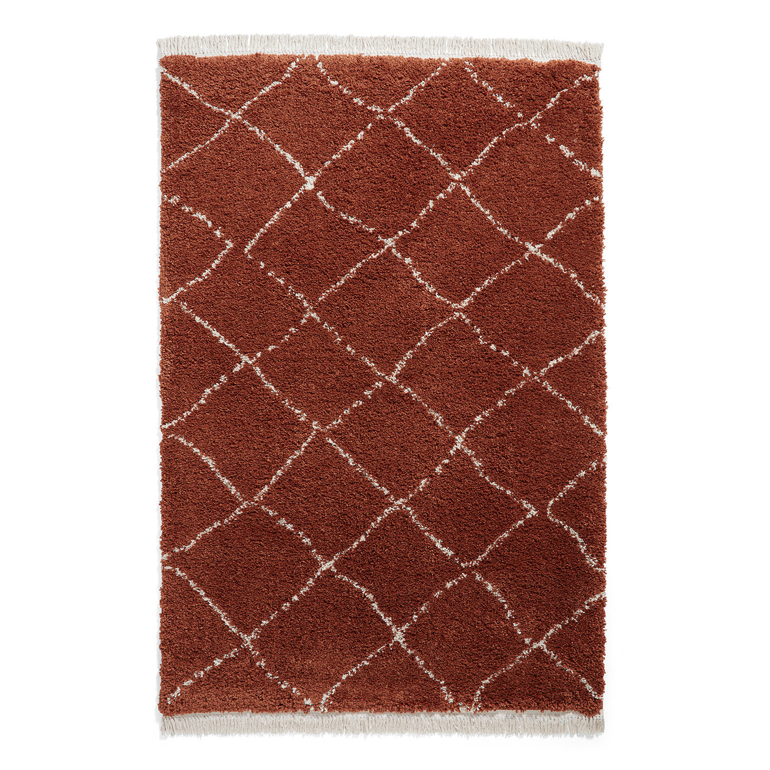 Boho 5413 Rust Runner
