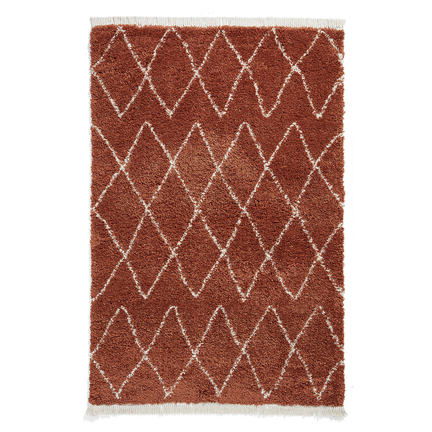Boho 8280 Rust Runner