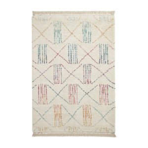 Boho A814 Multi Rug