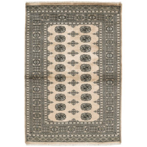 Bokhara Beige Rug