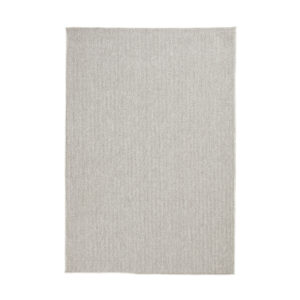 Boucle E6404 White Grey Rug