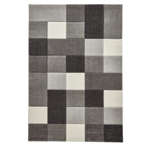 Brooklyn 646 Grey Rug