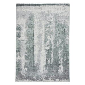 Brooklyn 8595 Ivory Green Rug