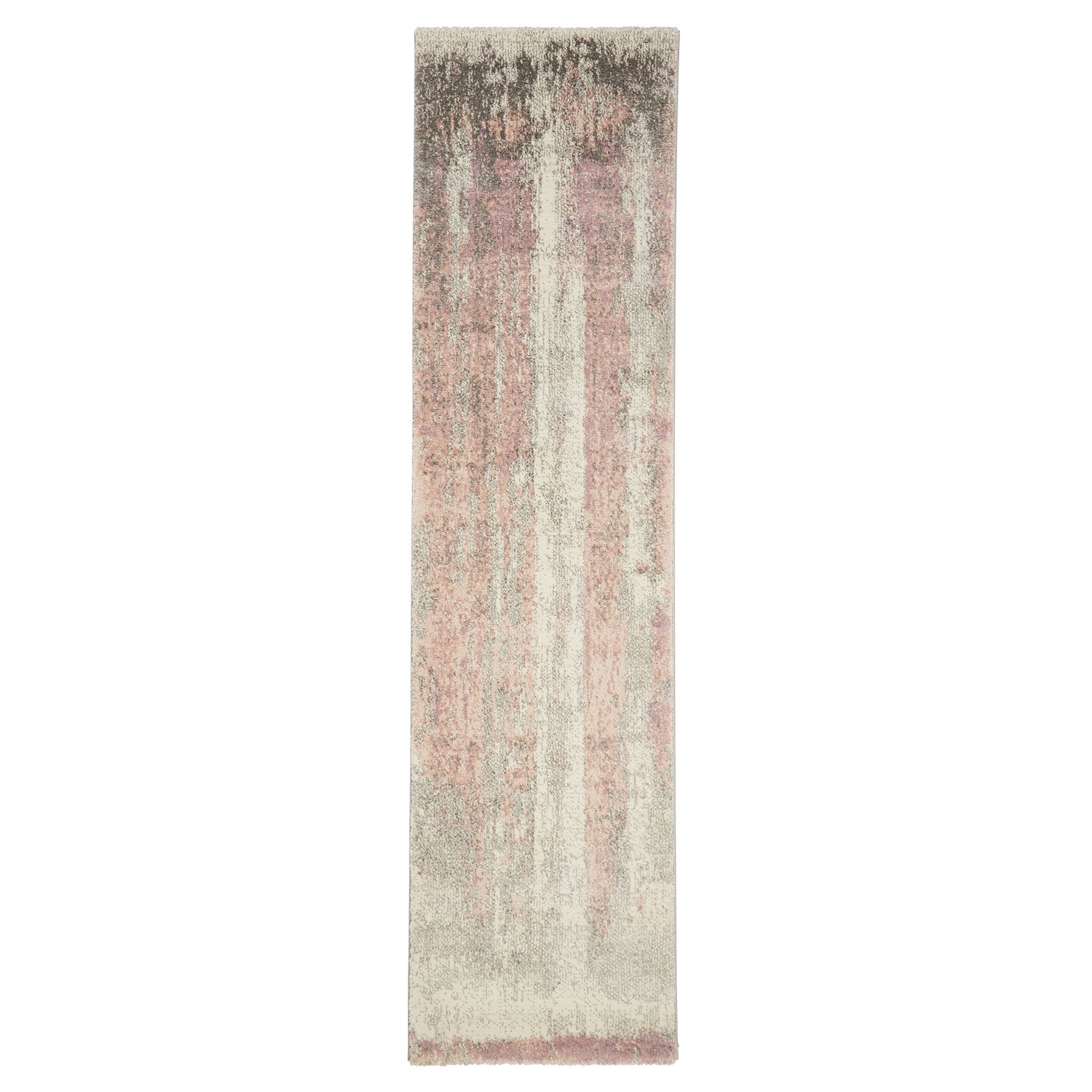 Brooklyn 8595 Ivory Rose Runner