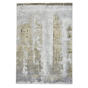 Brooklyn 8595 Ivory Yellow Rug