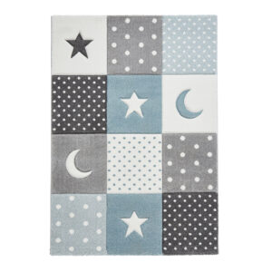 Brooklyn Kids 20340 Blue Rug