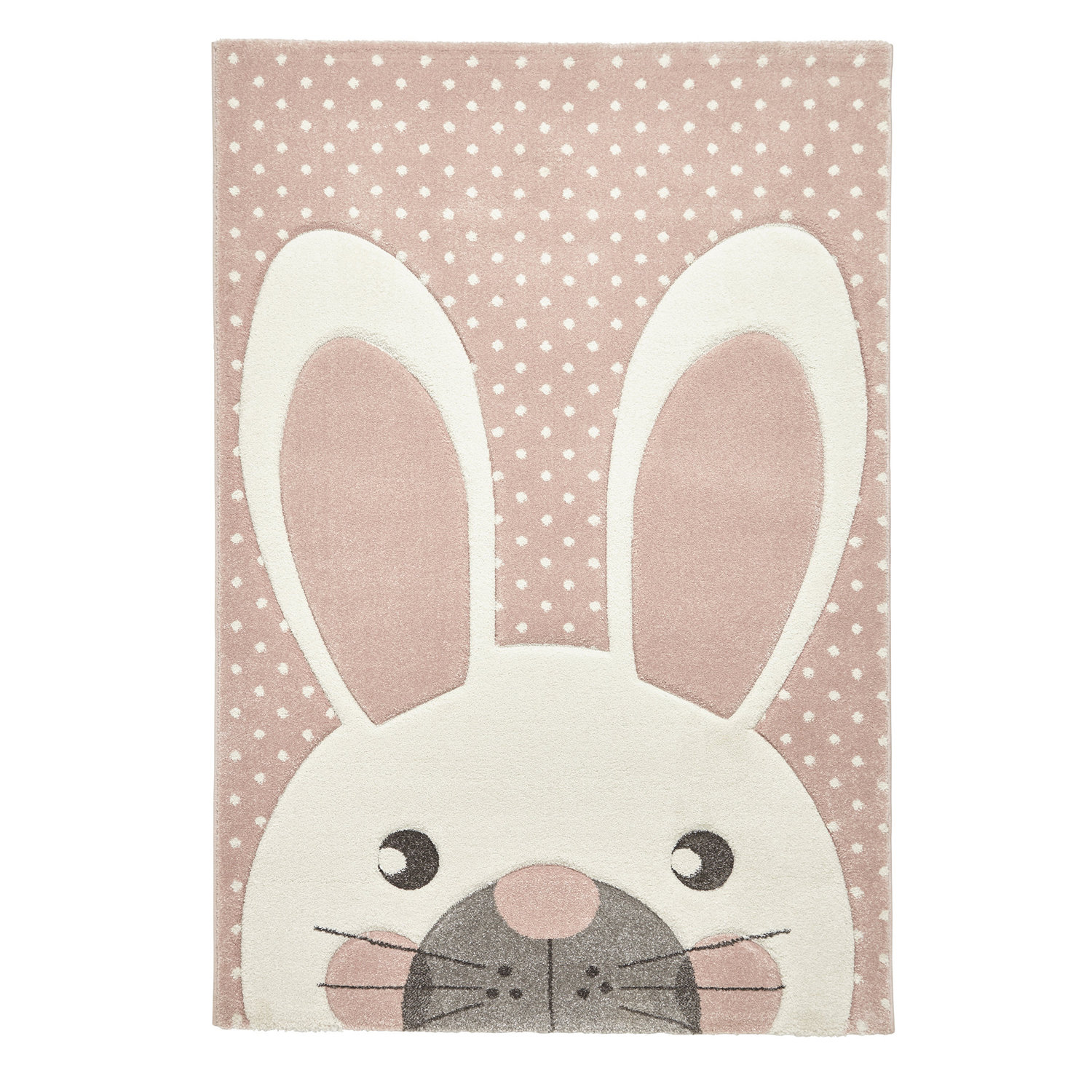 Brooklyn Kids 20341 Pink Rug
