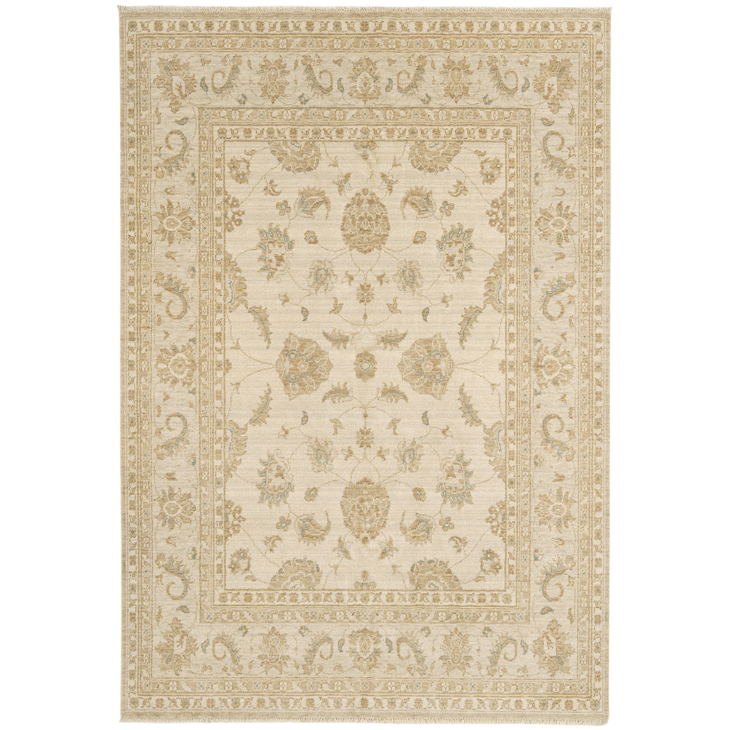 Chobi 01 Rug