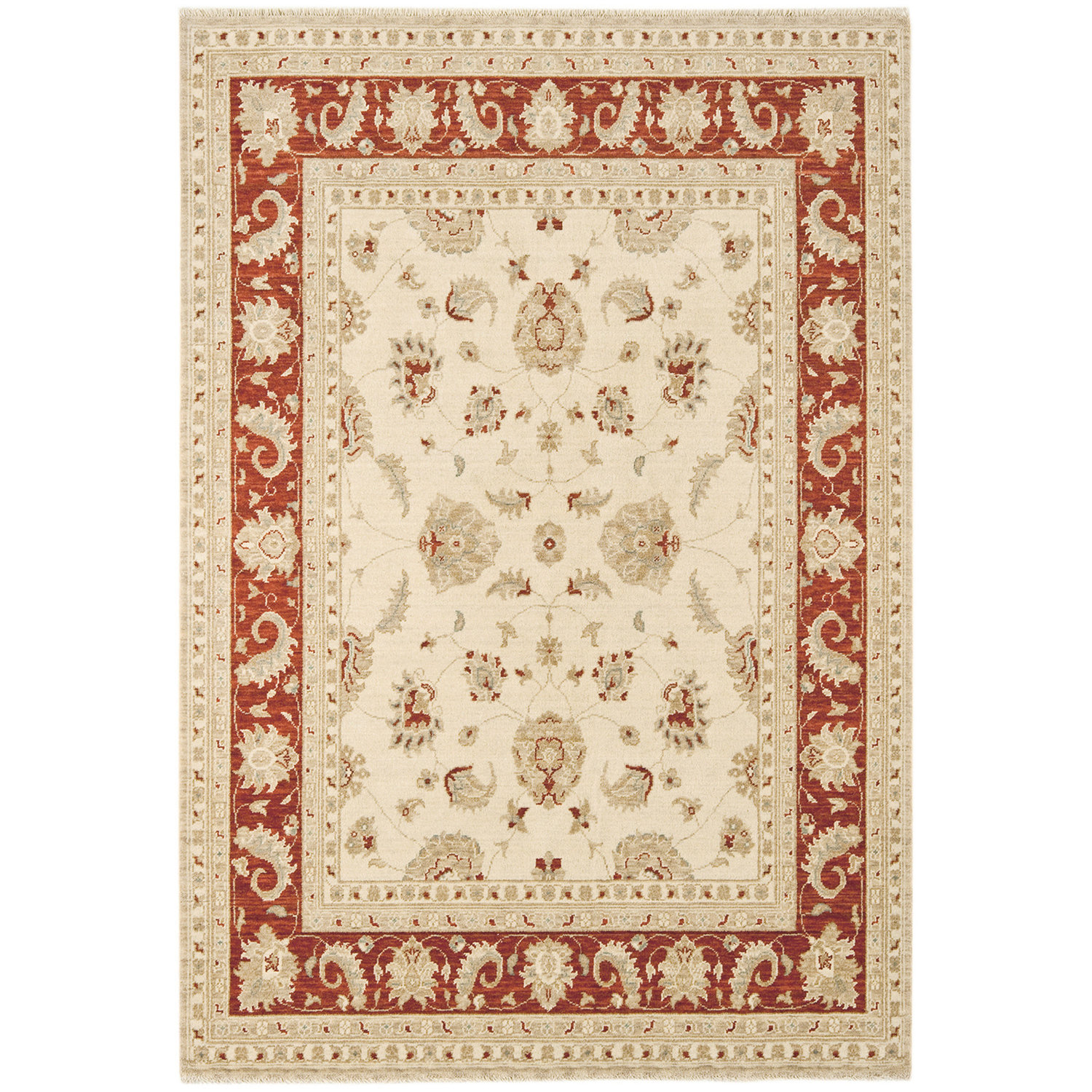 Chobi 02 Rug