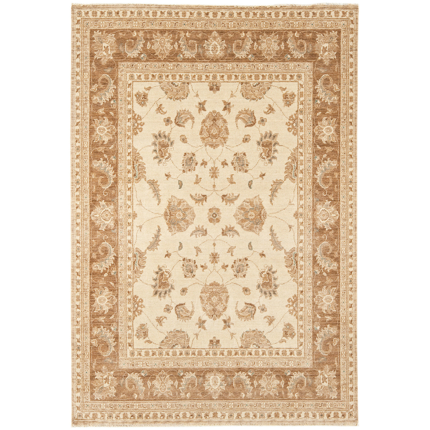 Chobi 03 Rug