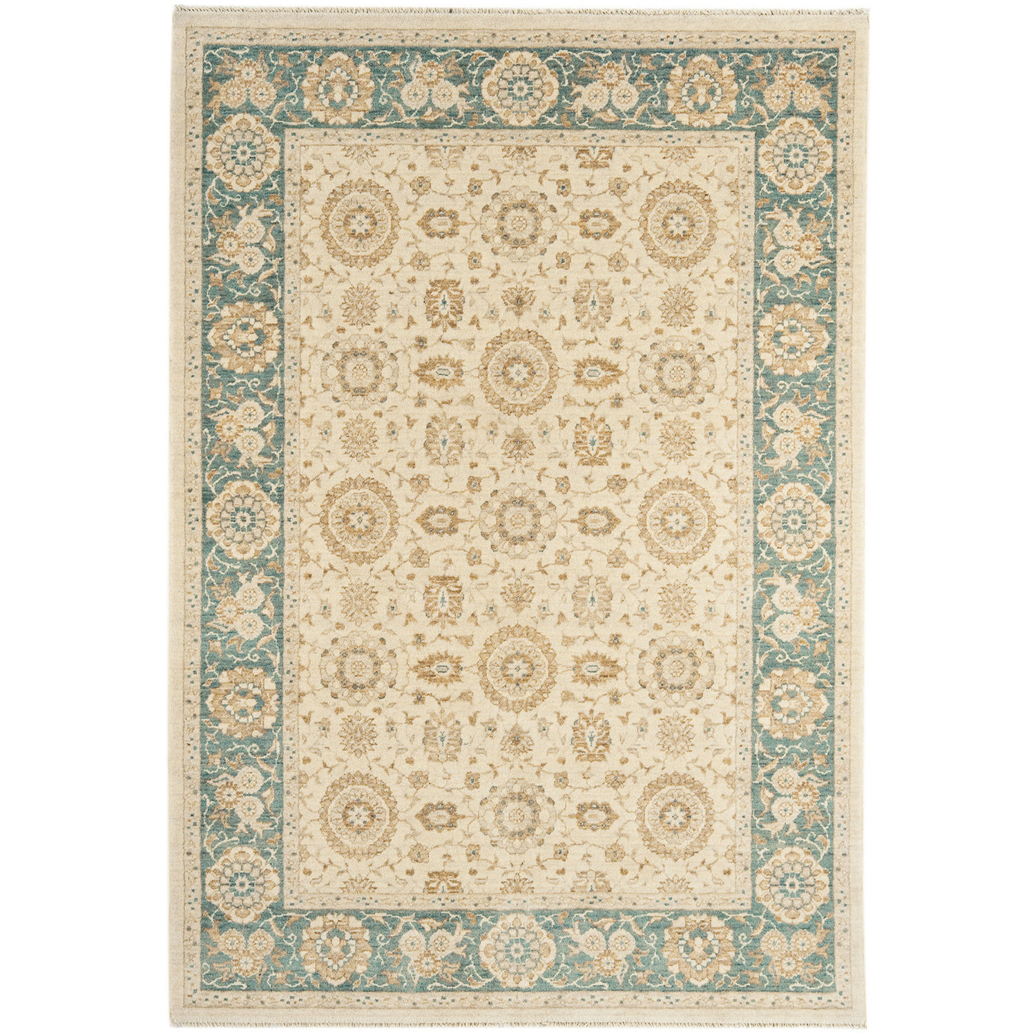 Chobi 05 Rug