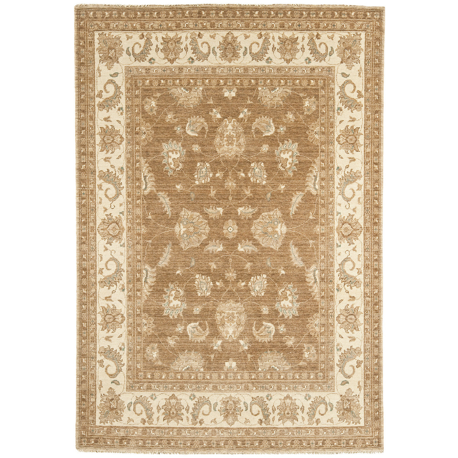 Chobi 06 Rug