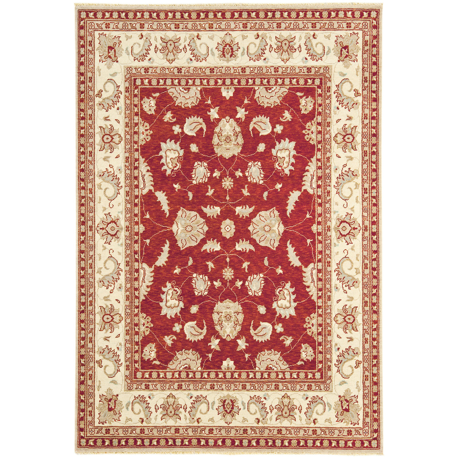 Chobi 08 Rug