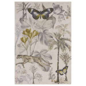 Clarke & Clarke Botany Rug