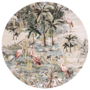 Clarke & Clarke Habitat Rug