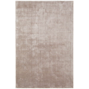 Katherine Carnaby Chrome Stripe Barley Rug