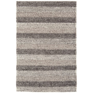 Katherine Carnaby Coast CS08 Varied Stripe Rug