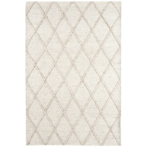 Katherine Carnaby Coast CD02 Diamond Cream Rug