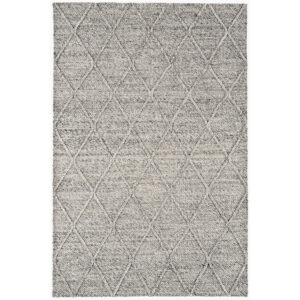 Katherine Carnaby Coast CD03 Diamond Grey Marl Rug