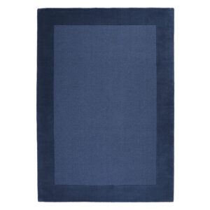 Colours Blue Rug