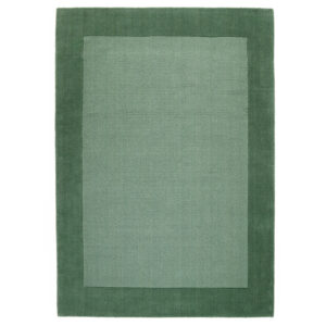Colours Green Rug