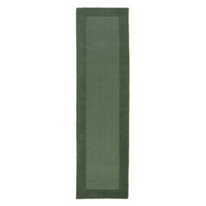 Colours Green Runner