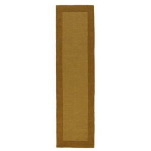 Colours Mustard Runner