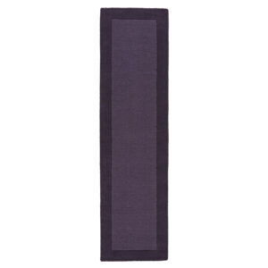 Colours Purple Runner