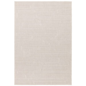 Camber CA01 Track Ivory Rug