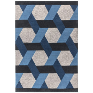 Camden Blue Rug
