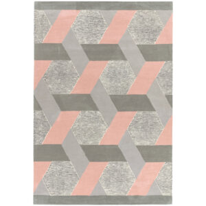Camden Pink Rug