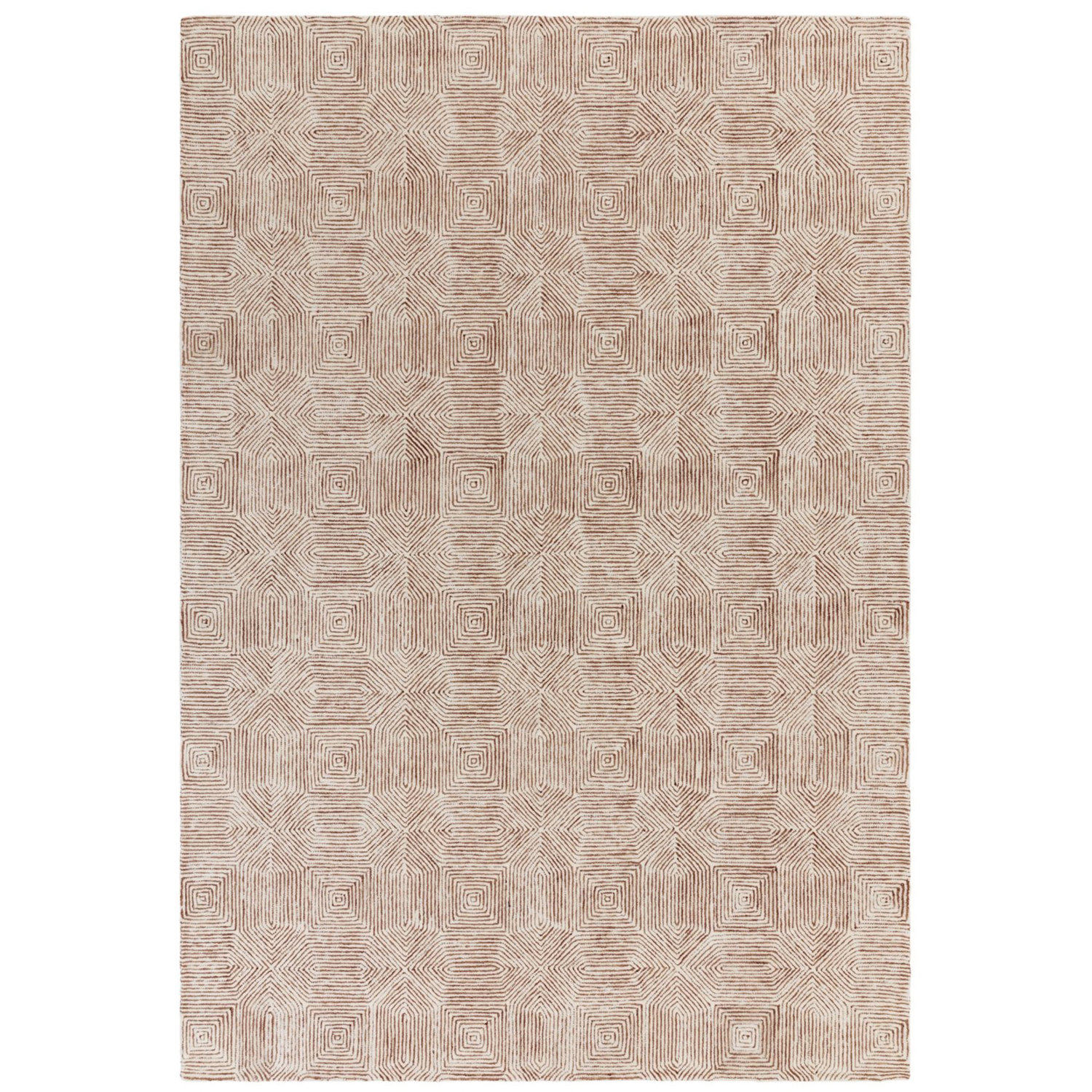 Camden Terracotta Rug