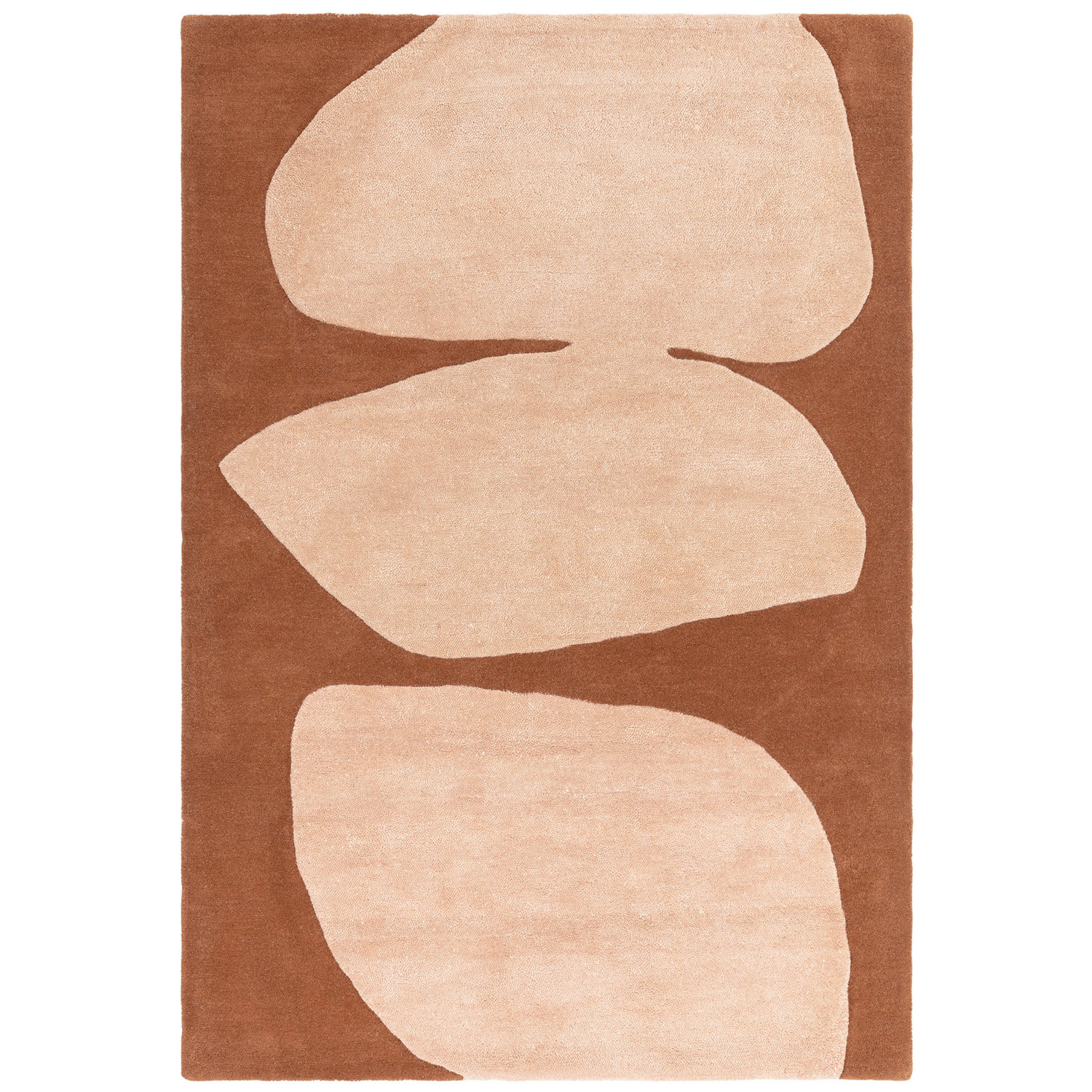 Canvas CA05 Collage Rug