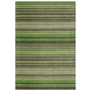 Carter Green Rug