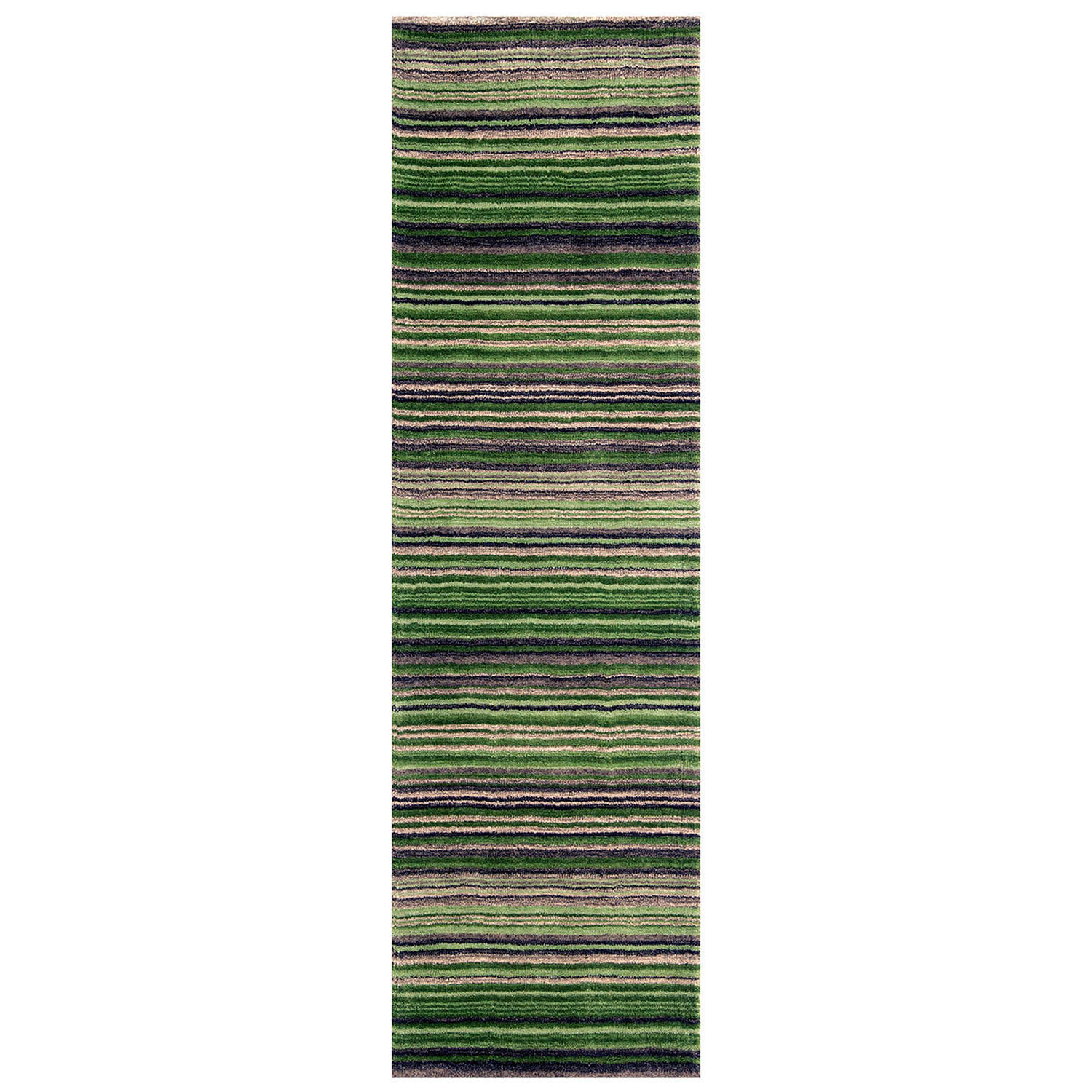 Carter Green Runner