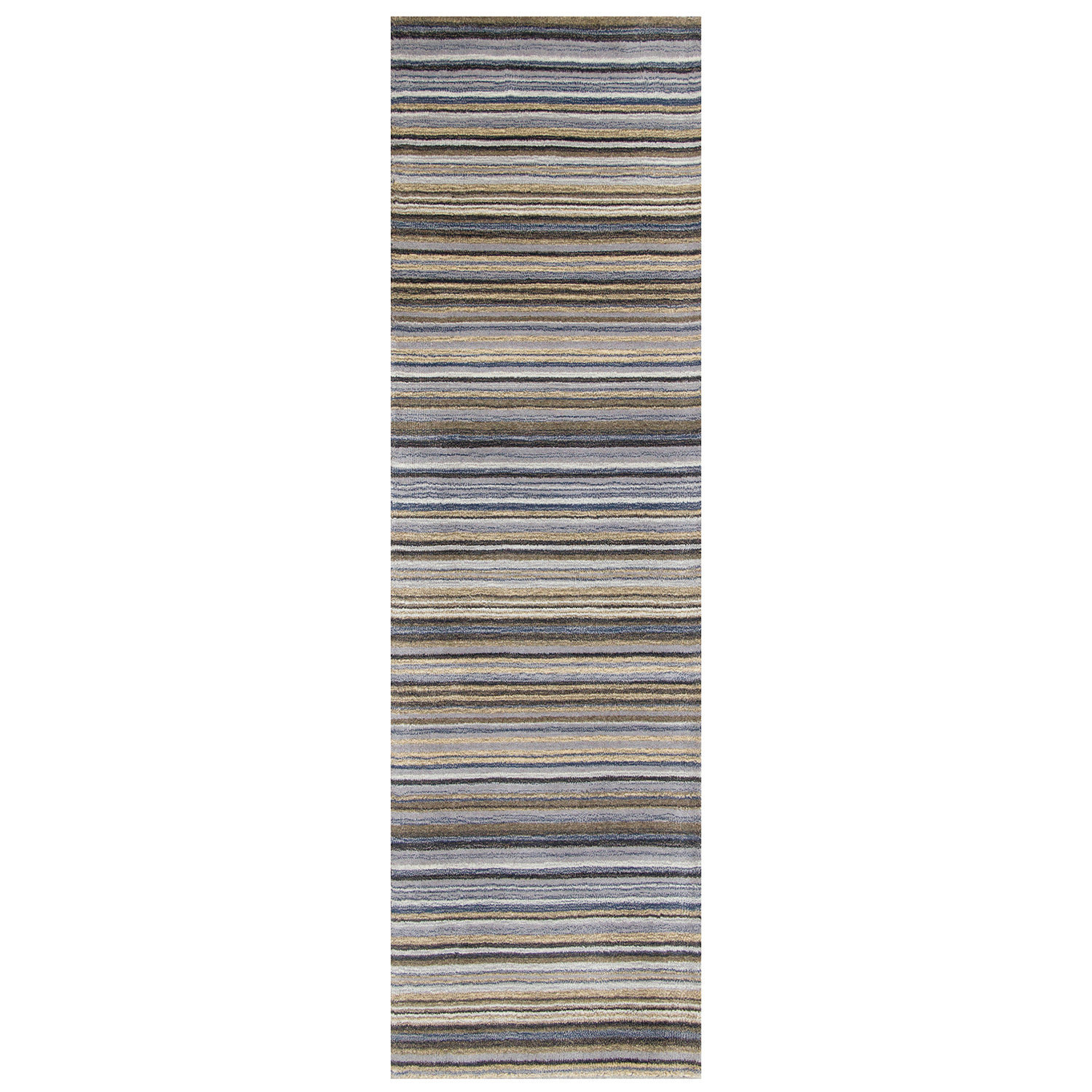Carter Grey Runner